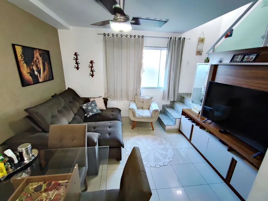 Foto 1 de Apartamento com 2 Quartos à venda, 117m² em Centro, Nilópolis