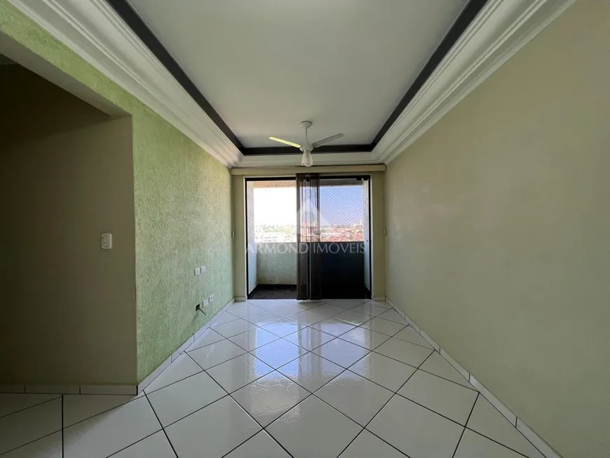 Foto 1 de Apartamento com 2 Quartos à venda, 67m² em Recanto , Americana