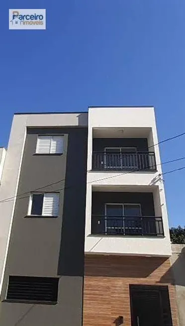 Foto 1 de Apartamento com 2 Quartos para alugar, 46m² em Vila Aricanduva, São Paulo