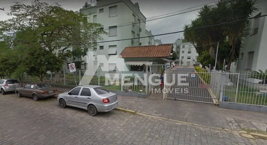 Foto 1 de Apartamento com 2 Quartos à venda, 53m² em Alto Petrópolis, Porto Alegre