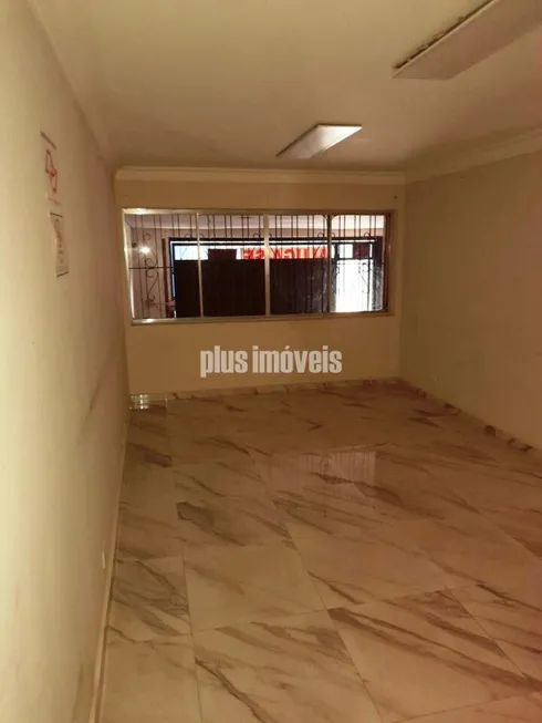 Foto 1 de Sobrado com 3 Quartos para alugar, 132m² em Vila Nova Conceição, São Paulo