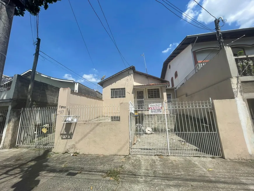 Foto 1 de Lote/Terreno à venda, 300m² em Parque Industrial, São José dos Campos