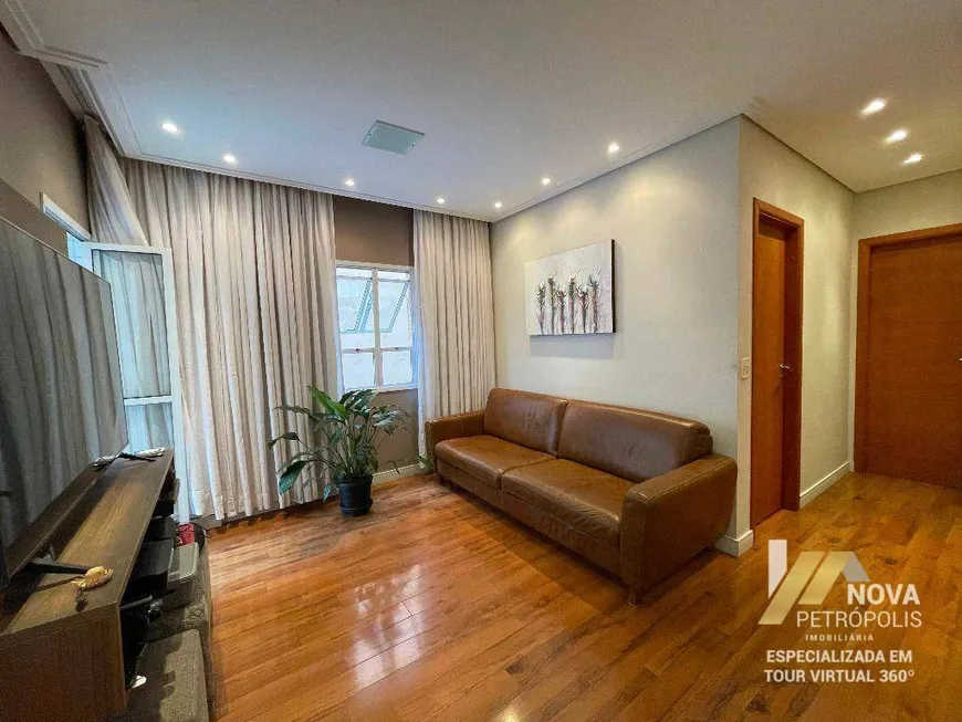 Foto 1 de Apartamento com 2 Quartos à venda, 72m² em Vila Marlene, São Bernardo do Campo