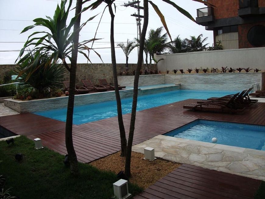 Foto 1 de Imóvel Comercial com 1 Quarto para alugar, 50m² em Braga, Cabo Frio