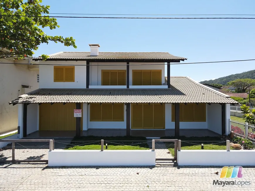 Foto 1 de Casa com 4 Quartos à venda, 322m² em , São Francisco do Sul