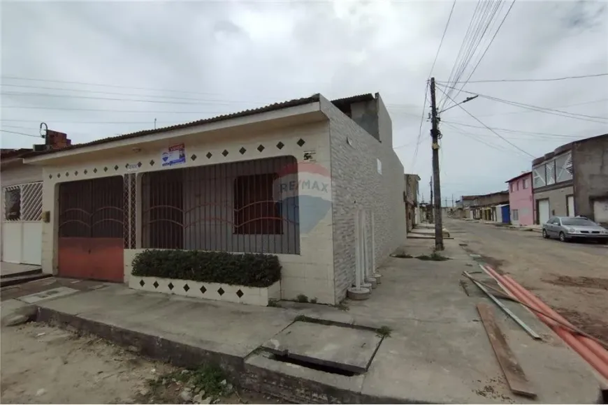 Foto 1 de Casa com 2 Quartos à venda, 90m² em Bugio, Aracaju