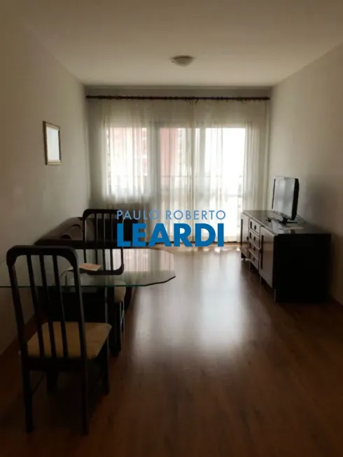 Foto 1 de Flat com 1 Quarto à venda, 52m² em Centro, São Bernardo do Campo