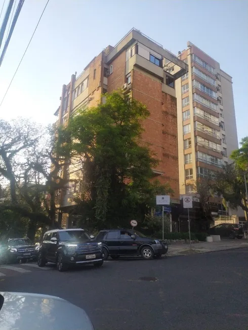 Foto 1 de Apartamento com 4 Quartos à venda, 169m² em Rio Branco, Porto Alegre