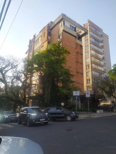 Foto 1 de Apartamento com 4 Quartos à venda, 171m² em Rio Branco, Porto Alegre