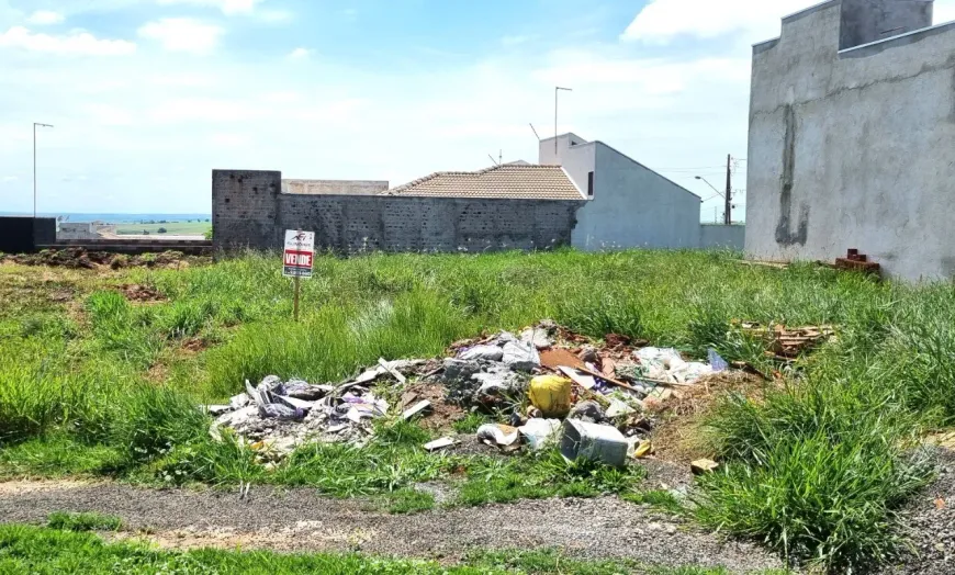 Foto 1 de Lote/Terreno à venda, 200m² em Loteamento Residencial Iguatemi, Maringá