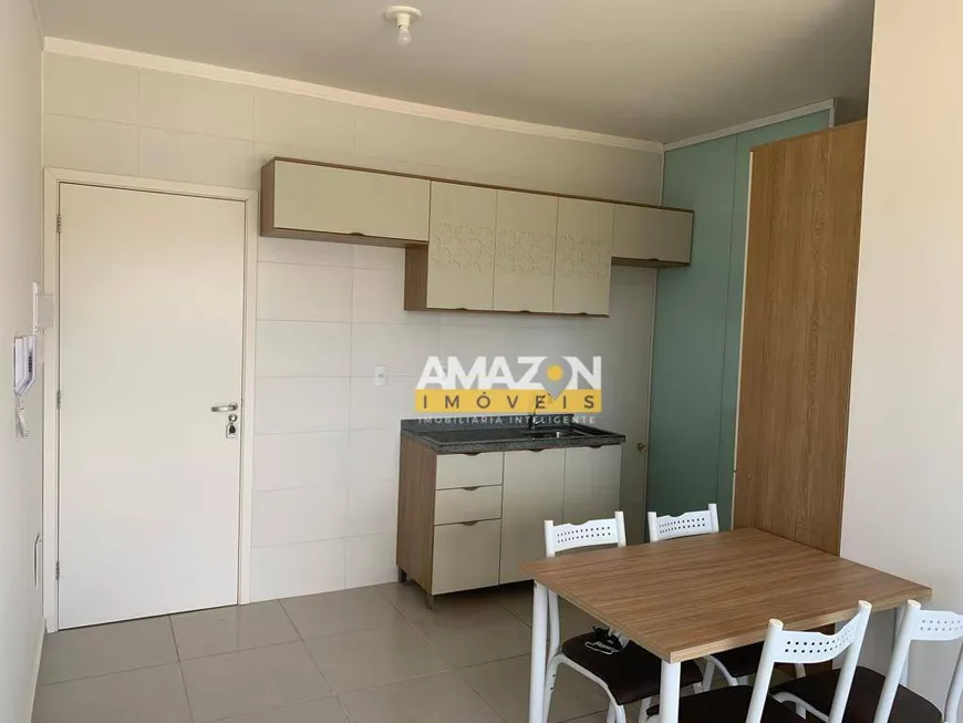 Foto 1 de Apartamento com 2 Quartos à venda, 47m² em Parque Paduan, Taubaté