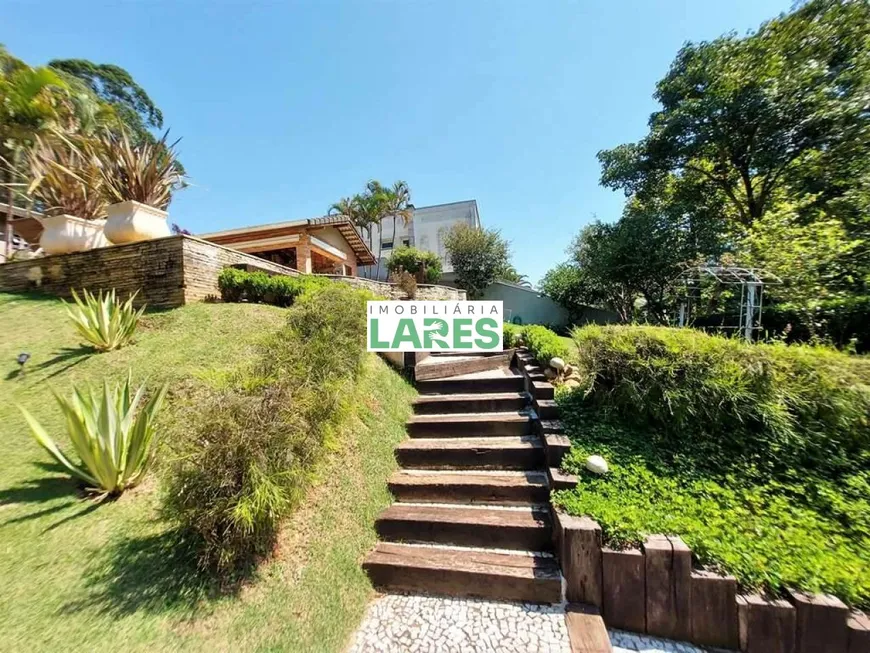 Foto 1 de Casa de Condomínio com 5 Quartos à venda, 323m² em Palos Verdes, Carapicuíba