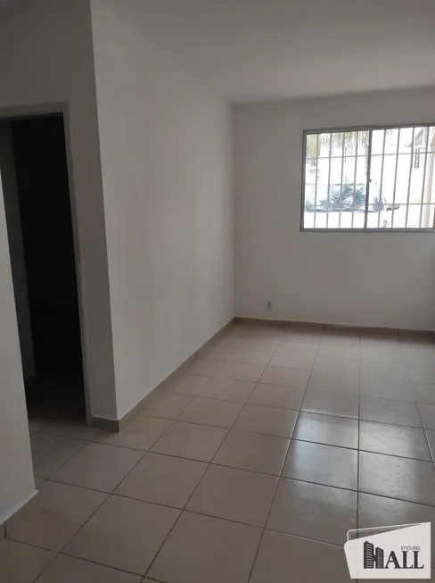 Foto 1 de Apartamento com 2 Quartos à venda, 47m² em Jardim Yolanda, São José do Rio Preto