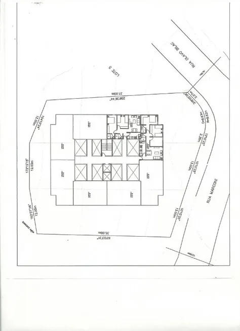 Foto 1 de Lote/Terreno para venda ou aluguel, 1479m² em Jardim das Cerejeiras, Atibaia