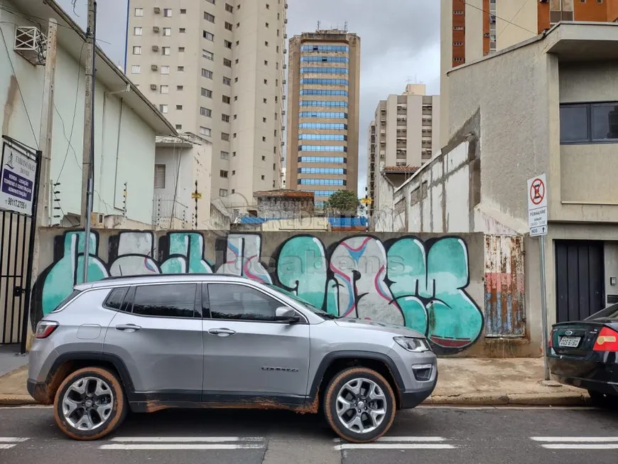 Foto 1 de Lote/Terreno à venda, 180m² em Vila Imperial, São José do Rio Preto