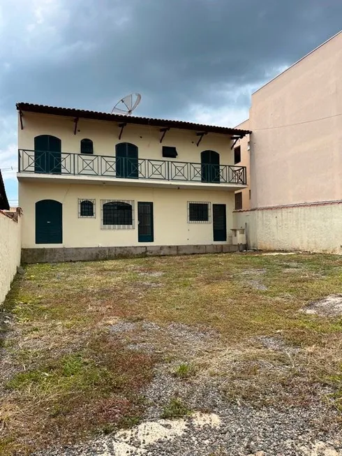 Foto 1 de Casa com 4 Quartos à venda, 100m² em Cruzeiro do Sul, Jaguariúna