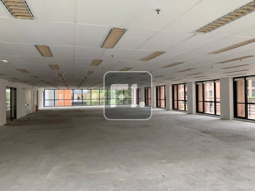 Foto 1 de Sala Comercial para alugar, 245m² em Itaim Bibi, São Paulo