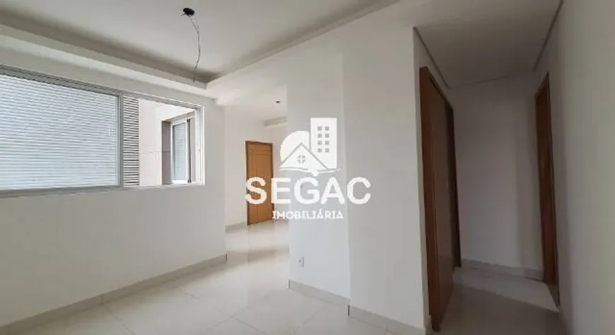 Foto 1 de Apartamento com 3 Quartos à venda, 75m² em Salgado Filho, Belo Horizonte