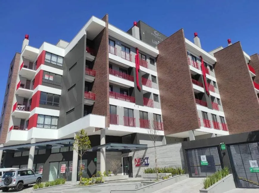 Foto 1 de Apartamento com 2 Quartos à venda, 75m² em Centro, Florianópolis