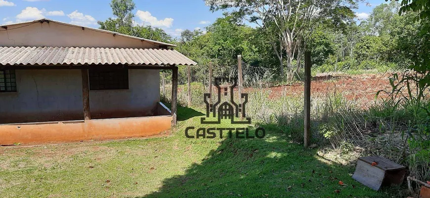 Foto 1 de Fazenda/Sítio com 2 Quartos à venda, 100m² em Centro, Assaí