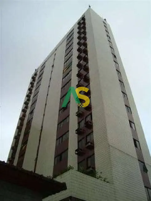 Foto 1 de Apartamento com 3 Quartos à venda, 98m² em Tamarineira, Recife