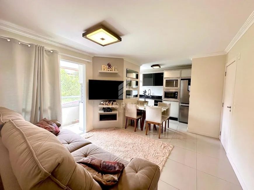 Foto 1 de Apartamento com 2 Quartos à venda, 95m² em Capoeiras, Florianópolis