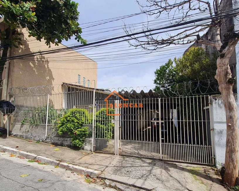 Foto 1 de Casa com 3 Quartos à venda, 160m² em Vila Regina, São Paulo