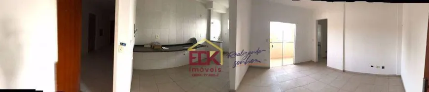 Foto 1 de Apartamento com 2 Quartos à venda, 60m² em Vila São José, Taubaté