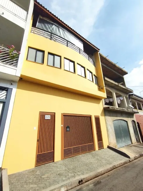 Foto 1 de Casa com 4 Quartos à venda, 248m² em São Luiz, Cajamar
