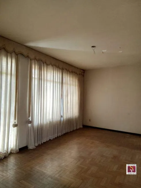 Foto 1 de Casa com 6 Quartos à venda, 195m² em Barroca, Belo Horizonte