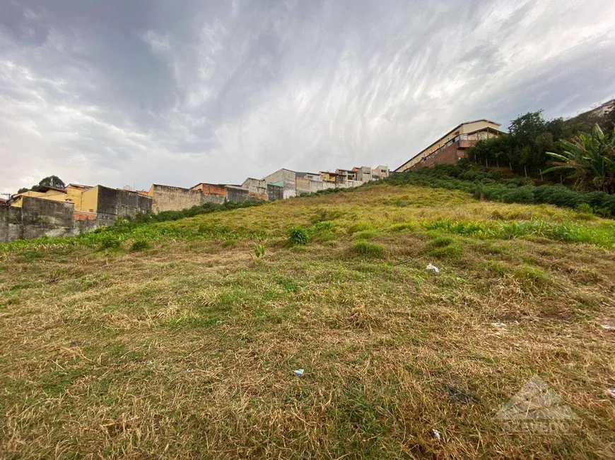 Foto 1 de Lote/Terreno à venda, 6573m² em Vila Bocaina, Mauá