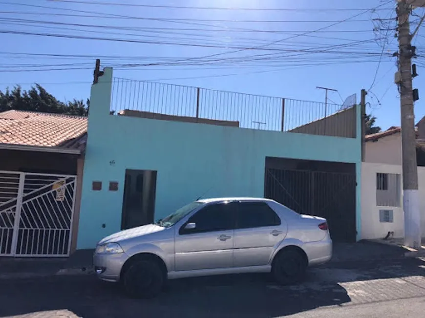 Foto 1 de Casa com 2 Quartos à venda, 206m² em Pacaembu, Itupeva