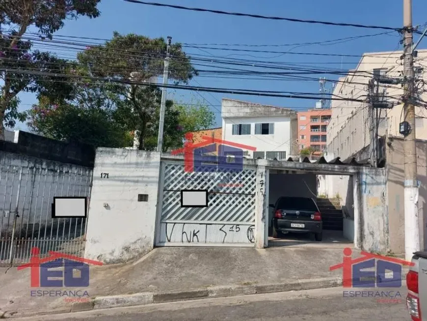 Foto 1 de Sala Comercial com 5 Quartos à venda, 457m² em Jaguaribe, Osasco