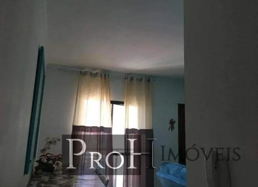 Foto 1 de Apartamento com 2 Quartos à venda, 60m² em Vila Pires, Santo André
