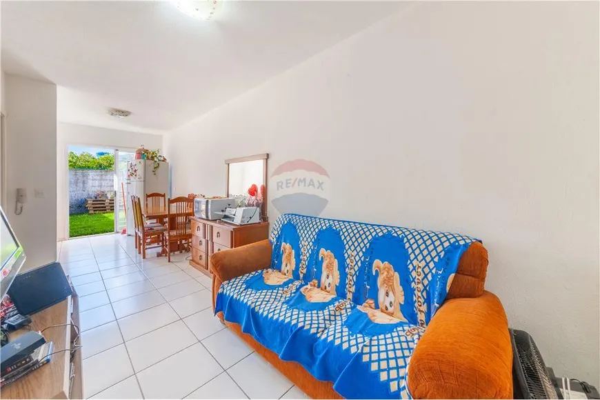 Foto 1 de Casa de Condomínio com 2 Quartos à venda, 51m² em Cerrito, Santa Maria