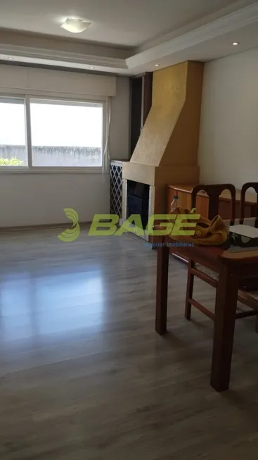 Foto 1 de Apartamento com 2 Quartos à venda, 70m² em Centro, Pelotas