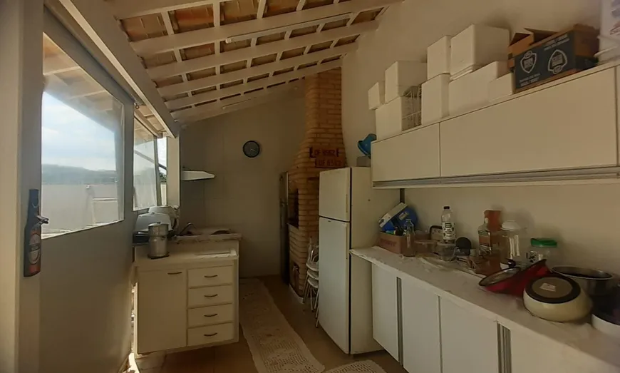 Foto 1 de Casa com 3 Quartos à venda, 278m² em Cidade Universitária, Campinas
