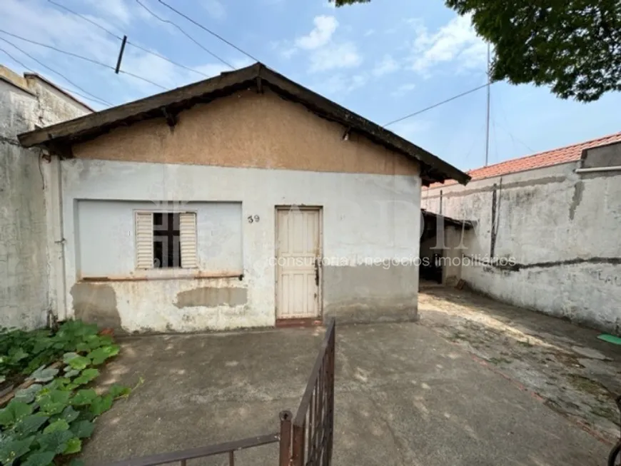 Foto 1 de Casa com 3 Quartos à venda, 95m² em Jardim Noiva da Colina, Piracicaba