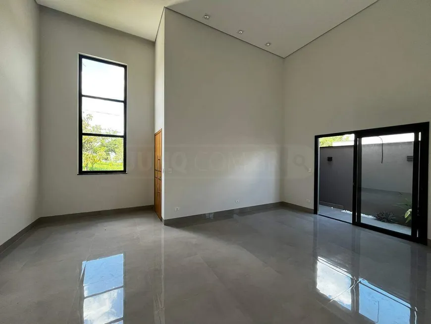 Foto 1 de Casa de Condomínio com 3 Quartos à venda, 135m² em Campestre, Piracicaba