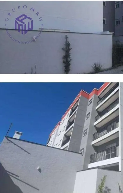 Foto 1 de Apartamento com 2 Quartos à venda, 56m² em Jardim Pagliato, Sorocaba