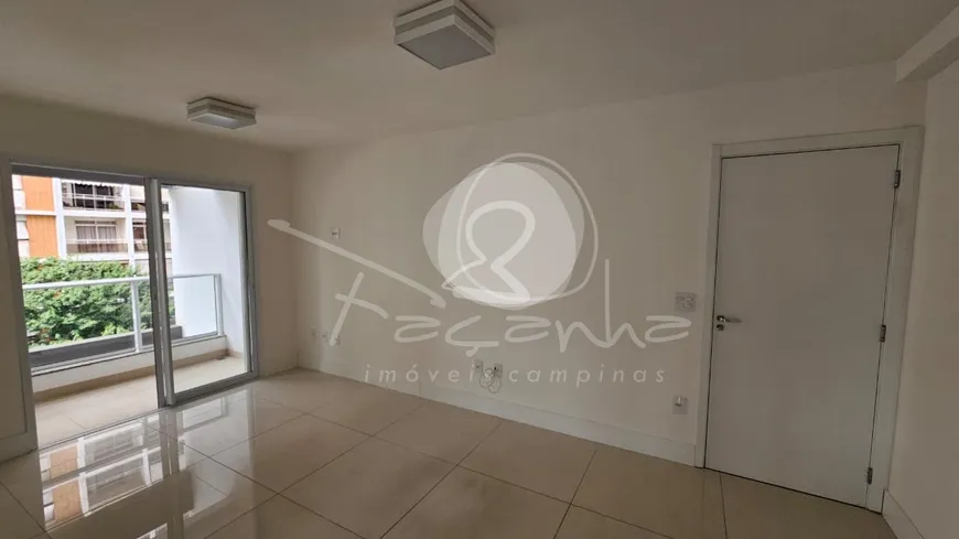 Foto 1 de Apartamento com 1 Quarto à venda, 40m² em Vila Itapura, Campinas