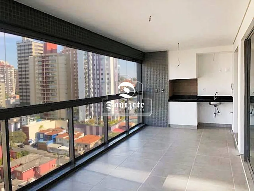 Foto 1 de Apartamento com 3 Quartos à venda, 165m² em Jardim, Santo André