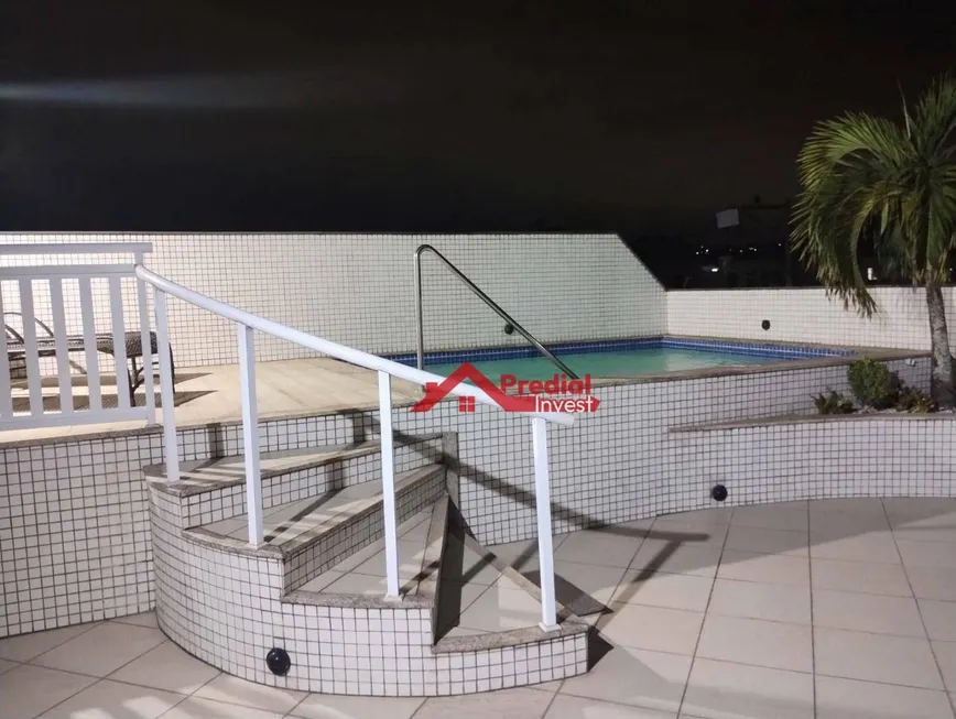 Foto 1 de Casa de Condomínio com 4 Quartos à venda, 200m² em Fonseca, Niterói