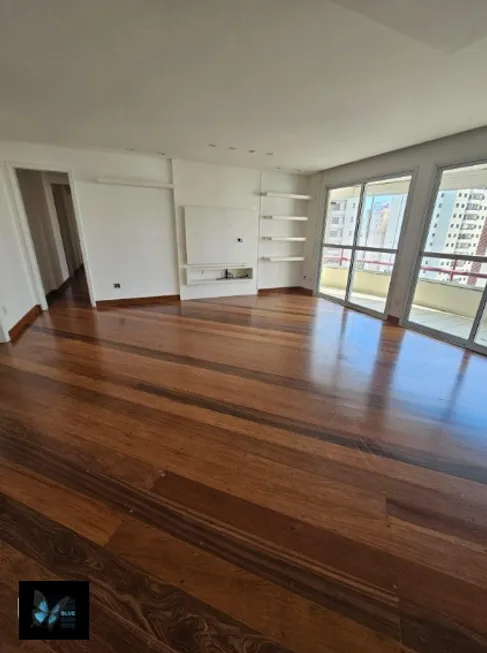 Foto 1 de Apartamento com 4 Quartos à venda, 156m² em Vila Santa Catarina, São Paulo