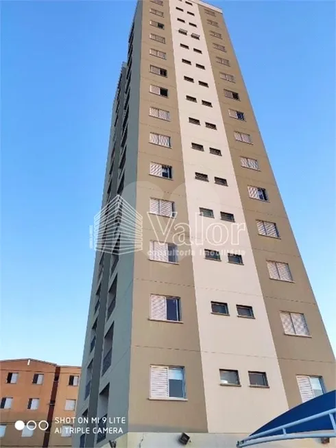 Foto 1 de Apartamento com 2 Quartos à venda, 70m² em Centro, São Carlos
