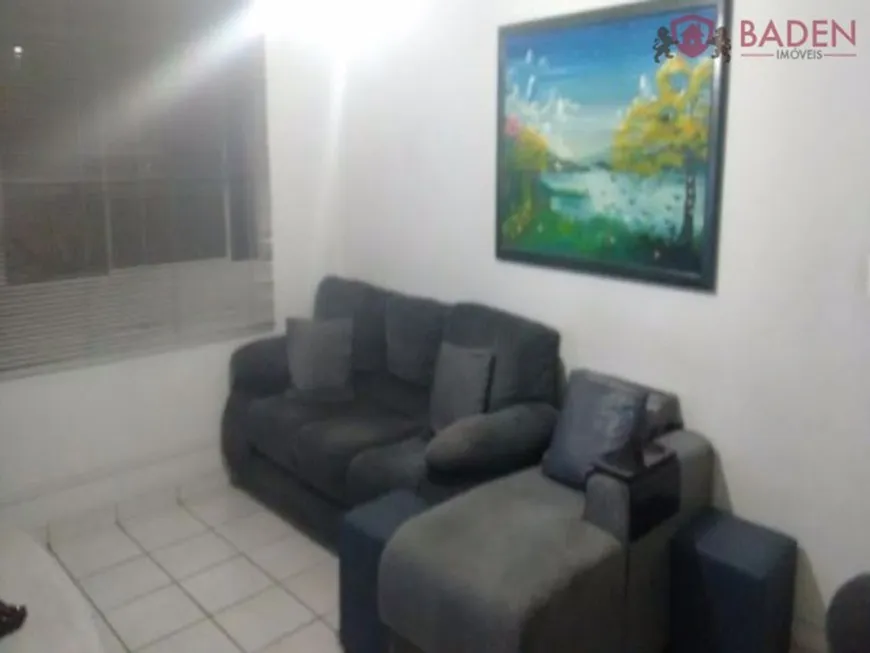 Foto 1 de Apartamento com 2 Quartos à venda, 63m² em Vila Mimosa, Campinas