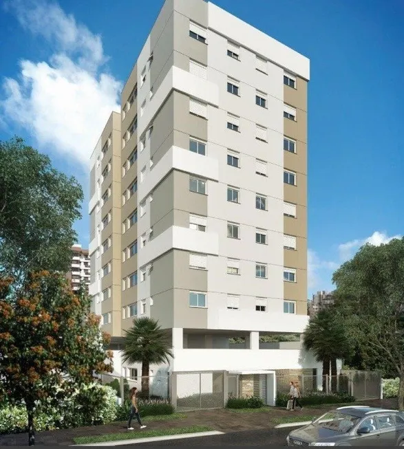 Foto 1 de Apartamento com 2 Quartos à venda, 66m² em Higienópolis, Porto Alegre