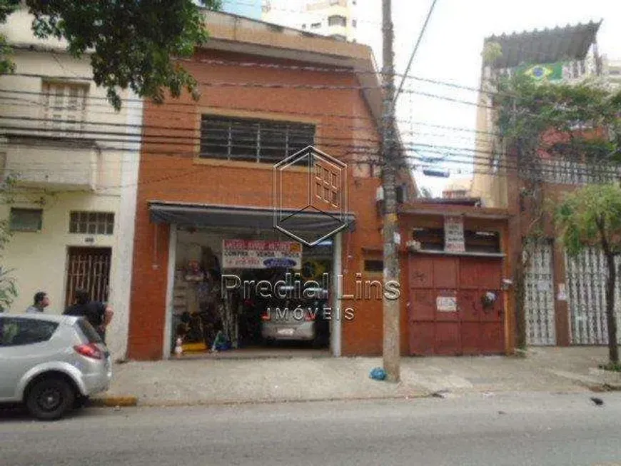 Foto 1 de Imóvel Comercial à venda, 440m² em Aclimação, São Paulo