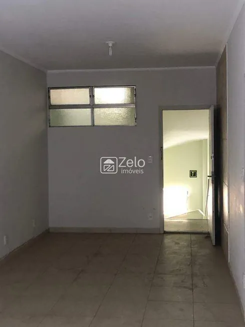 Foto 1 de Apartamento com 2 Quartos à venda, 82m² em Centro, Campinas