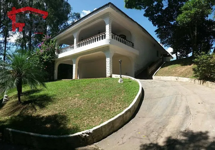 Foto 1 de Casa com 7 Quartos à venda, 380m² em Três Montanhas, Osasco